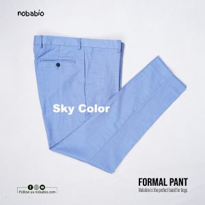Formal Pant – SKY